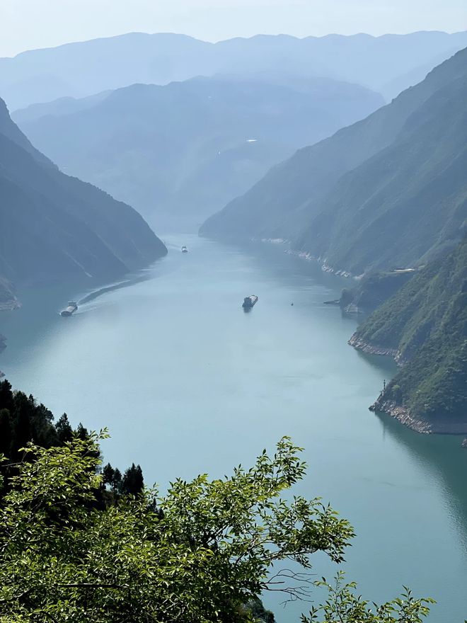 多少钱重庆三峡四天三晚最佳行程路线pg电子中国网站重庆三峡4日游跟团(图3)