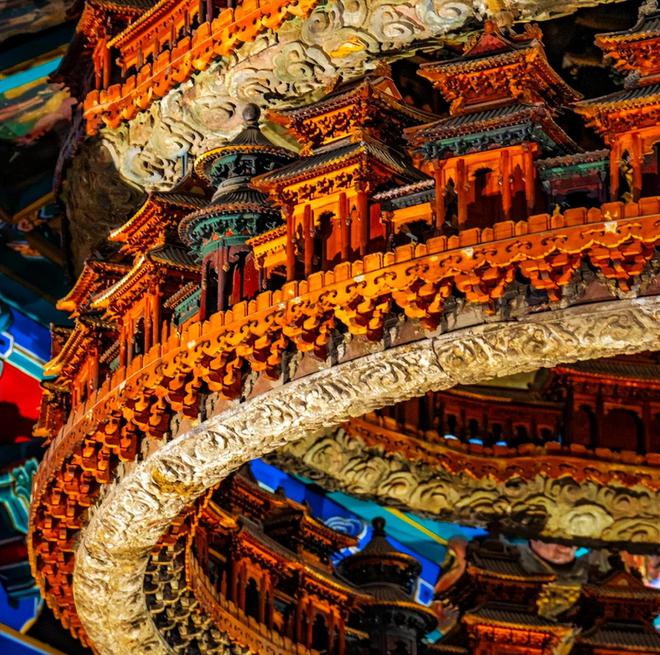 京旅游景点推荐五天四晚最佳路线pg模拟器电脑版北京旅游攻略北(图2)
