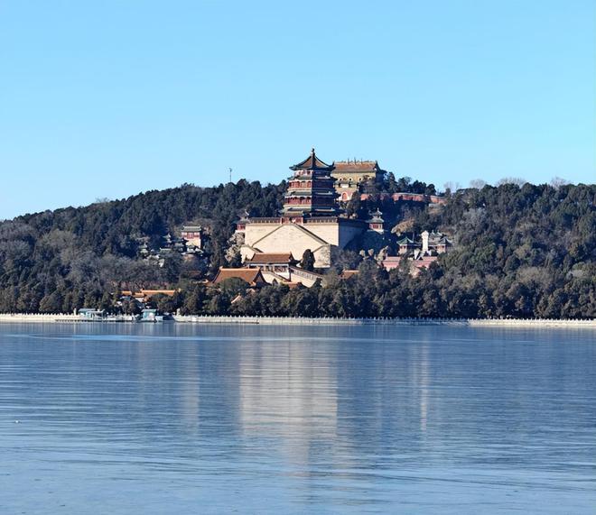 京旅游景点推荐五天四晚最佳路线pg模拟器电脑版北京旅游攻略北(图5)