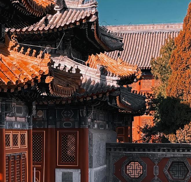 京旅游景点推荐五天四晚最佳路线pg模拟器电脑版北京旅游攻略北(图6)