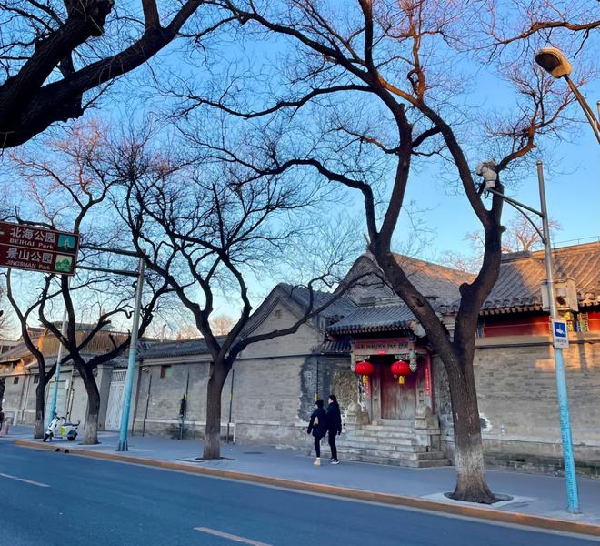 京旅游景点推荐五天四晚最佳路线pg模拟器电脑版北京旅游攻略北(图7)