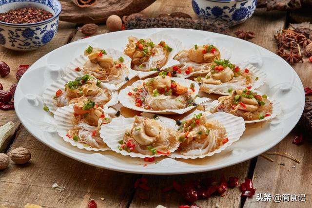 这8道菜每道都是“粤菜之魂”好吃还不贵pg电子免费模拟器游戏来广东下馆子就点(图5)