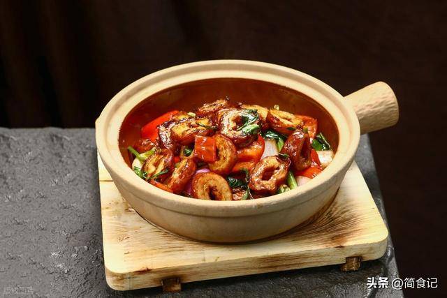 这8道菜每道都是“粤菜之魂”好吃还不贵pg电子免费模拟器游戏来广东下馆子就点(图8)